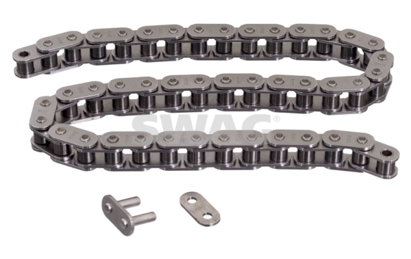 Chain, oil pump drive - 99 11 0361 SWAG